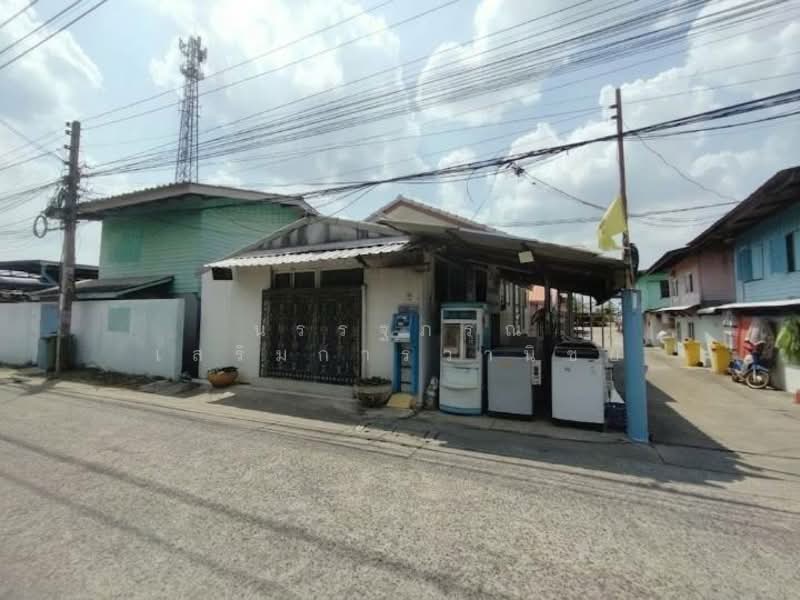 บางเลน, นนทบุรี, บางเลน, บางใหญ่, นนทบุรี, 3,344 ตร.ม., ที่ดิน ขาย, โดย นรรฐภรณ์ เสริมการวานิชย์, 500249927 - DDproperty.com