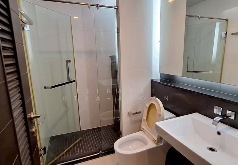 Ivy Ampio, Bangkok, 48 Ratchadaphisek Road, Huai Khwang, Huai Khwang, Bangkok, Studio, 31 sqm, Condo For Sale, by Teerapat Utha-aroon, 500249928 - DDproperty.com