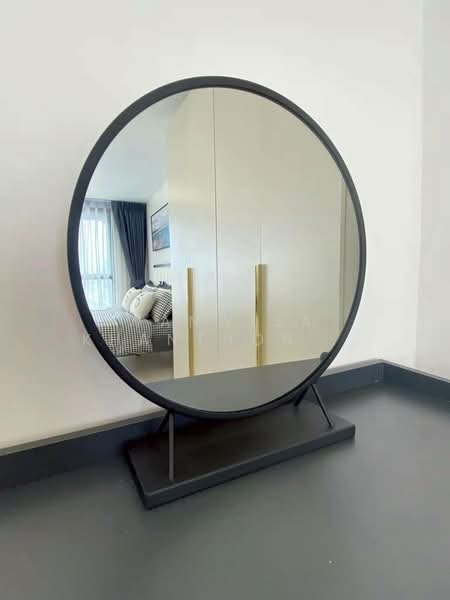 Knightsbridge Prime Sathorn, Bangkok, 599 Naradhiwas Rajanagarindra Road, Thung Maha Mek, Sathon, Bangkok, 1 Bedroom, 44 sqm, Condo For Rent, by Wanwisa Khanthongkham, 500249933 - DDproperty.com