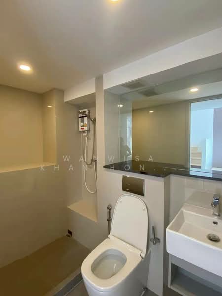 Knightsbridge Prime Sathorn, Bangkok, 599 Naradhiwas Rajanagarindra Road, Thung Maha Mek, Sathon, Bangkok, 1 Bedroom, 44 sqm, Condo For Rent, by Wanwisa Khanthongkham, 500249933 - DDproperty.com