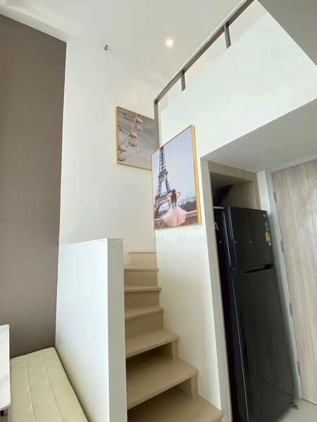 Knightsbridge Prime Sathorn, Bangkok, 599 Naradhiwas Rajanagarindra Road, Thung Maha Mek, Sathon, Bangkok, 1 Bedroom, 44 sqm, Condo For Rent, by Wanwisa Khanthongkham, 500249933 - DDproperty.com