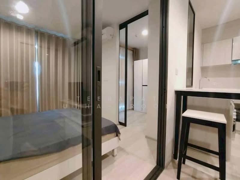 Life One Wireless : ไลฟ์ วัน วิทยุ, กรุงเทพ, 1 ถนนวิทยุ, ลุมพินี, ปทุมวัน, กรุงเทพ, 35 ตร.ม., คอนโด ให้เช่า, โดย Teerapat Utha-aroon, 500249934 - DDproperty.com