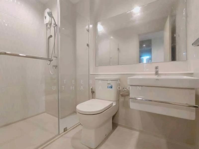 Life One Wireless, Bangkok, 1 Wireless Road, Lumphini, Pathum Wan, Bangkok, 1 Bedroom, 35 sqm, Condo For Rent, by Teerapat Utha-aroon, 500249934 - DDproperty.com