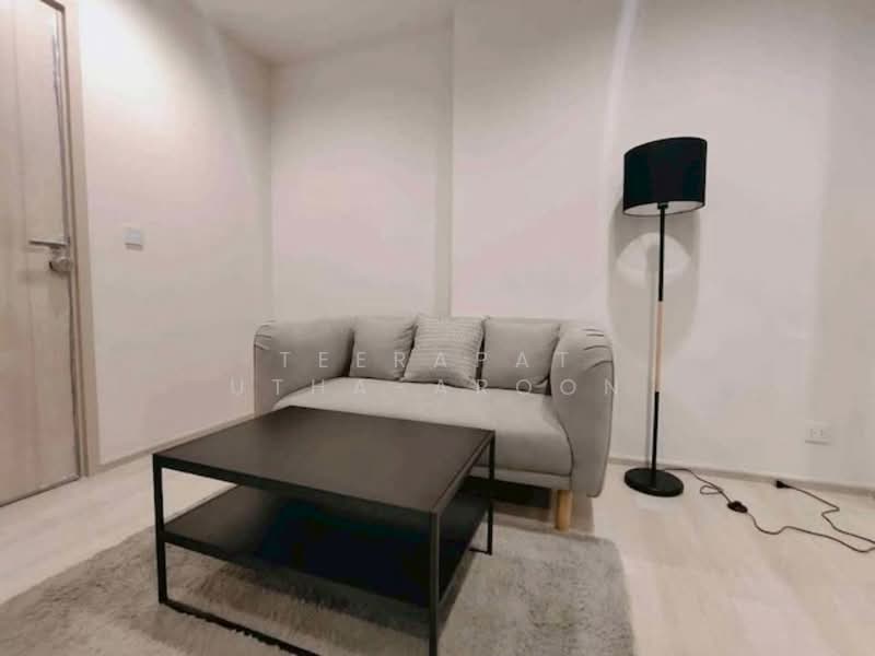 Life One Wireless, Bangkok, 1 Wireless Road, Lumphini, Pathum Wan, Bangkok, 1 Bedroom, 35 sqm, Condo For Rent, by Teerapat Utha-aroon, 500249934 - DDproperty.com