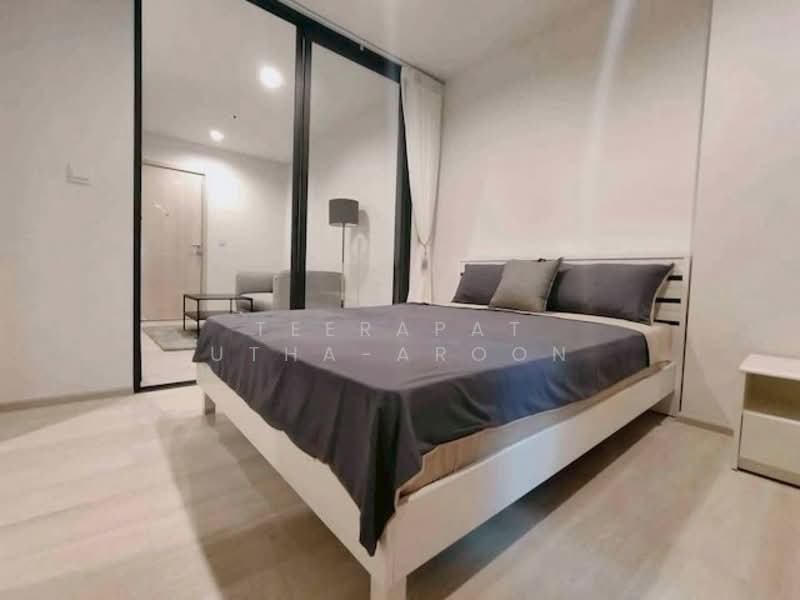 Life One Wireless, Bangkok, 1 Wireless Road, Lumphini, Pathum Wan, Bangkok, 1 Bedroom, 35 sqm, Condo For Rent, by Teerapat Utha-aroon, 500249934 - DDproperty.com