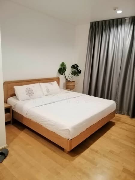 Villa Asoke, Bangkok, 1588 New Petchburi Road, Makkasan, Ratchathewi, Bangkok, 2 Bedrooms, 80 sqm, Condo For Rent, by Wanwisa Khanthongkham, 500249935 - DDproperty.com