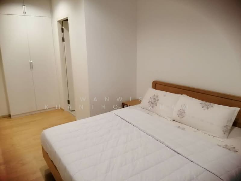 Villa Asoke, Bangkok, 1588 New Petchburi Road, Makkasan, Ratchathewi, Bangkok, 2 Bedrooms, 80 sqm, Condo For Rent, by Wanwisa Khanthongkham, 500249935 - DDproperty.com