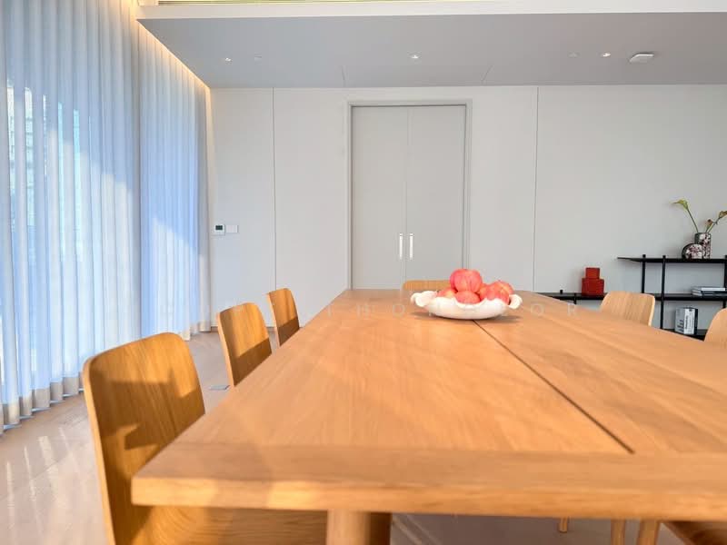 SCOPE Thonglor, Bangkok, Phra Kanong, Khlong Toei, Bangkok, 4 Bedrooms, 412 sqm, Condo For Rent, by scope thonglor, 500249936 - DDproperty.com