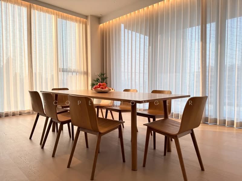 SCOPE Thonglor : สโคป ทองหล่อ, กรุงเทพ, พระโขนง, คลองเตย, กรุงเทพ, 412 ตร.ม., คอนโด ให้เช่า, โดย scope thonglor, 500249936 - DDproperty.com