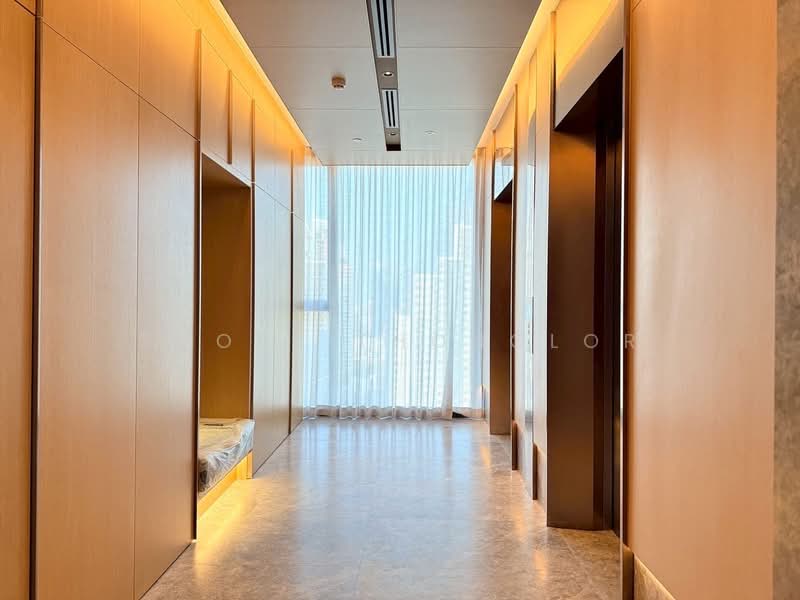 SCOPE Thonglor, Bangkok, Phra Kanong, Khlong Toei, Bangkok, 4 Bedrooms, 412 sqm, Condo For Rent, by scope thonglor, 500249936 - DDproperty.com