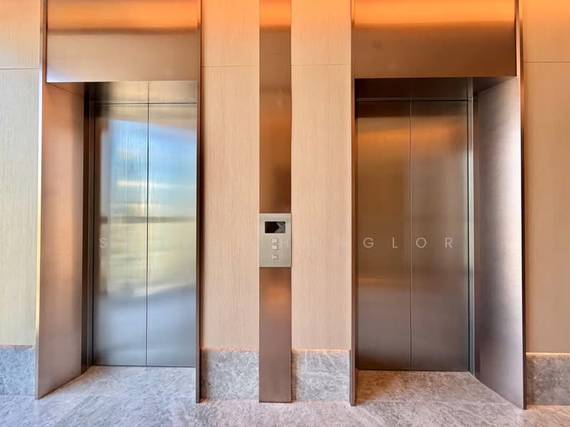 SCOPE Thonglor, Bangkok, Phra Kanong, Khlong Toei, Bangkok, 4 Bedrooms, 412 sqm, Condo For Rent, by scope thonglor, 500249936 - DDproperty.com