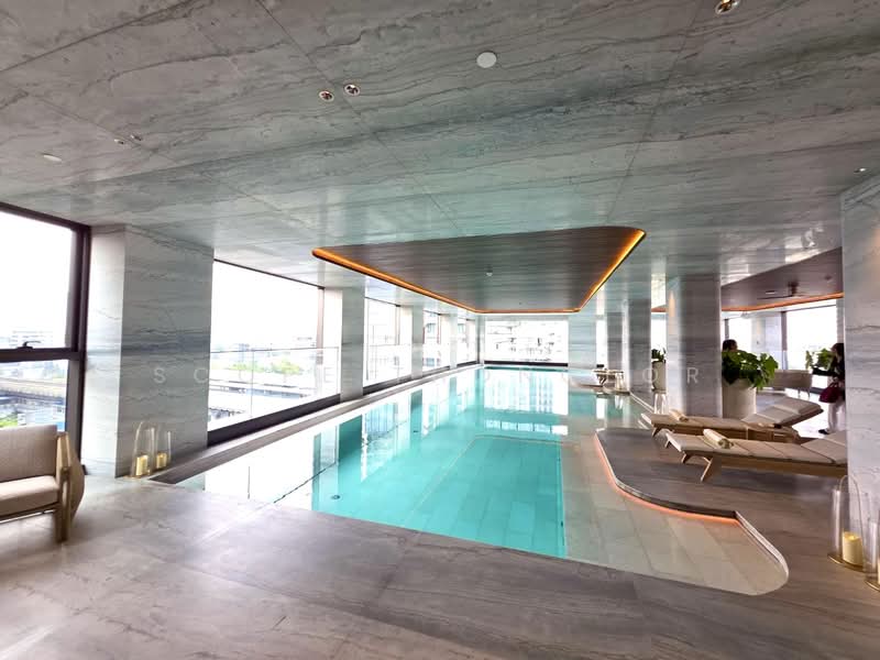 SCOPE Thonglor, Bangkok, Phra Kanong, Khlong Toei, Bangkok, 4 Bedrooms, 412 sqm, Condo For Rent, by scope thonglor, 500249936 - DDproperty.com