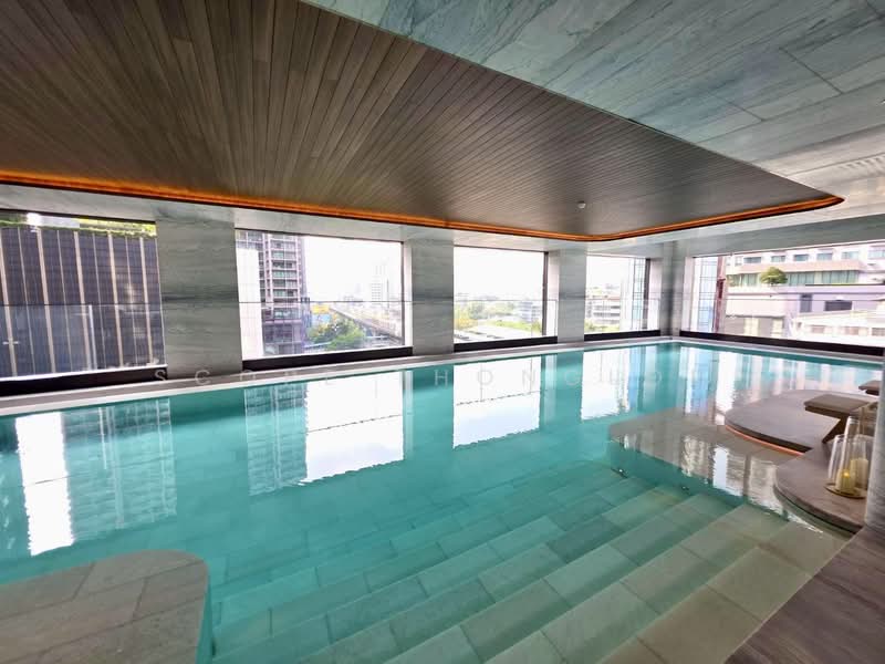 SCOPE Thonglor : สโคป ทองหล่อ, กรุงเทพ, พระโขนง, คลองเตย, กรุงเทพ, 412 ตร.ม., คอนโด ให้เช่า, โดย scope thonglor, 500249936 - DDproperty.com