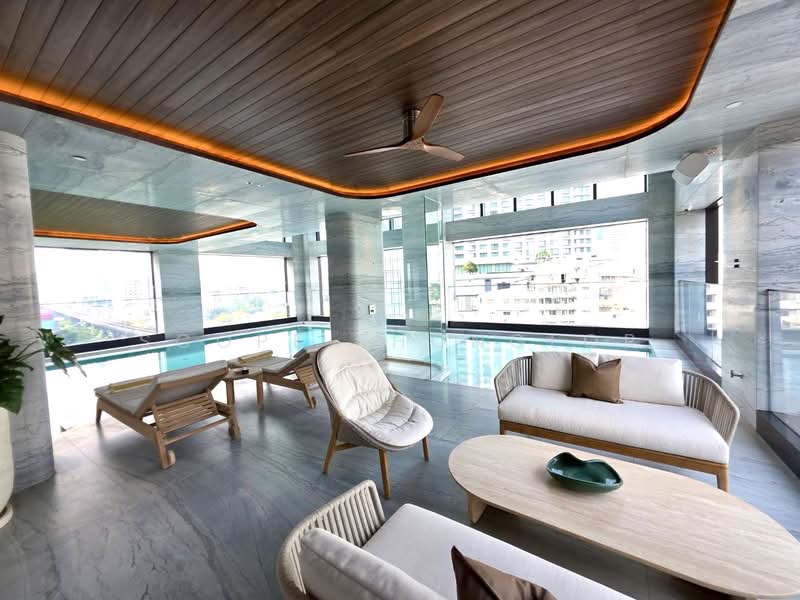 SCOPE Thonglor : สโคป ทองหล่อ, กรุงเทพ, พระโขนง, คลองเตย, กรุงเทพ, 412 ตร.ม., คอนโด ให้เช่า, โดย scope thonglor, 500249936 - DDproperty.com