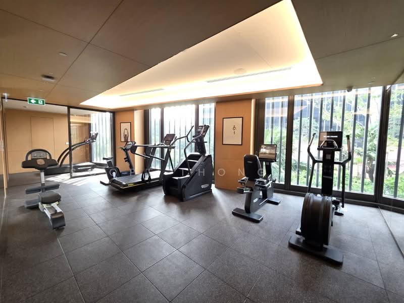 SCOPE Thonglor, Bangkok, Phra Kanong, Khlong Toei, Bangkok, 4 Bedrooms, 412 sqm, Condo For Rent, by scope thonglor, 500249936 - DDproperty.com