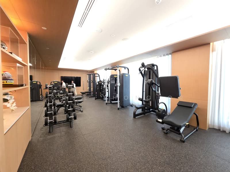 SCOPE Thonglor, Bangkok, Phra Kanong, Khlong Toei, Bangkok, 4 Bedrooms, 412 sqm, Condo For Rent, by scope thonglor, 500249936 - DDproperty.com