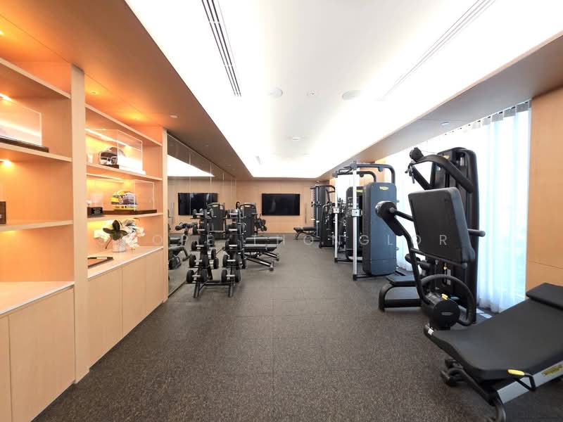 SCOPE Thonglor, Bangkok, Phra Kanong, Khlong Toei, Bangkok, 4 Bedrooms, 412 sqm, Condo For Rent, by scope thonglor, 500249936 - DDproperty.com