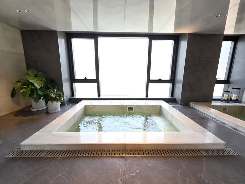 SCOPE Thonglor, Bangkok, Phra Kanong, Khlong Toei, Bangkok, 4 Bedrooms, 412 sqm, Condo For Rent, by scope thonglor, 500249936 - DDproperty.com