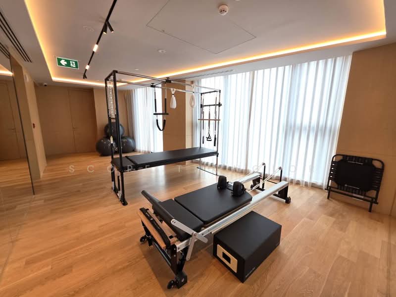 SCOPE Thonglor, Bangkok, Phra Kanong, Khlong Toei, Bangkok, 4 Bedrooms, 412 sqm, Condo For Rent, by scope thonglor, 500249936 - DDproperty.com