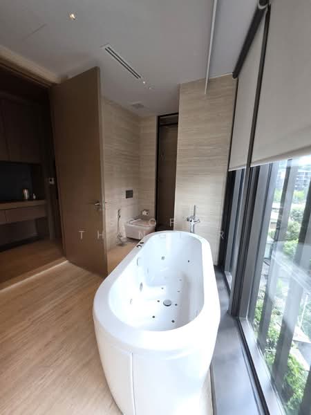 SCOPE Thonglor, Bangkok, Phra Kanong, Khlong Toei, Bangkok, 4 Bedrooms, 412 sqm, Condo For Rent, by scope thonglor, 500249936 - DDproperty.com