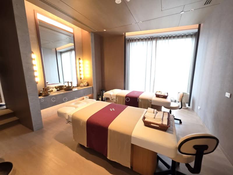 SCOPE Thonglor, Bangkok, Phra Kanong, Khlong Toei, Bangkok, 4 Bedrooms, 412 sqm, Condo For Rent, by scope thonglor, 500249936 - DDproperty.com