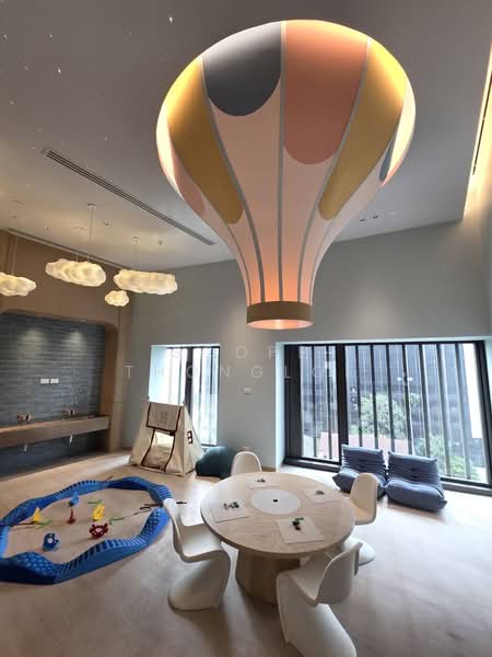 SCOPE Thonglor, Bangkok, Phra Kanong, Khlong Toei, Bangkok, 4 Bedrooms, 412 sqm, Condo For Rent, by scope thonglor, 500249936 - DDproperty.com