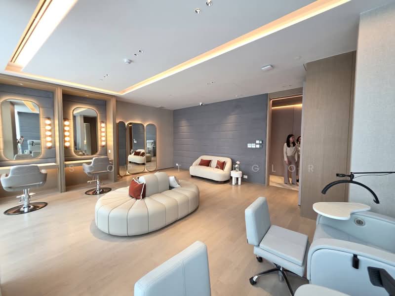 SCOPE Thonglor, Bangkok, Phra Kanong, Khlong Toei, Bangkok, 4 Bedrooms, 412 sqm, Condo For Rent, by scope thonglor, 500249936 - DDproperty.com