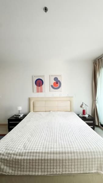 Noble Reflex, Bangkok, 18 Phaholyothin Road, Samsen Nai, Phaya Thai, Bangkok, 1 Bedroom, 50 sqm, Condo For Rent, by Teerapat Utha-aroon, 500249937 - DDproperty.com