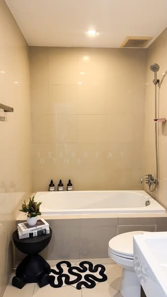 Noble Reflex : โนเบิล รีเฟลกซ์, กรุงเทพ, 18 ถนนพหลโยธิน, สามเสนใน, พญาไท, กรุงเทพ, 50 ตร.ม., คอนโด ให้เช่า, โดย Teerapat Utha-aroon, 500249937 - DDproperty.com