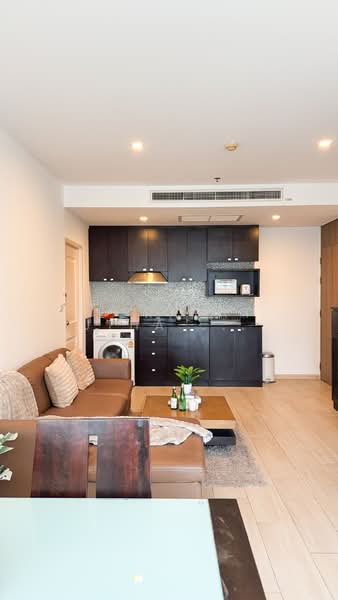 Noble Reflex, Bangkok, 18 Phaholyothin Road, Samsen Nai, Phaya Thai, Bangkok, 1 Bedroom, 50 sqm, Condo For Rent, by Teerapat Utha-aroon, 500249937 - DDproperty.com