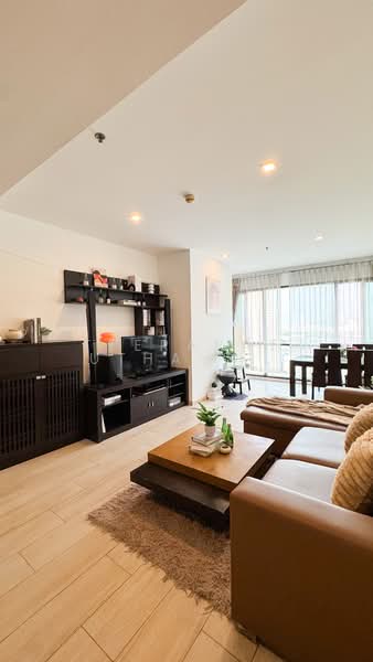 Noble Reflex, Bangkok, 18 Phaholyothin Road, Samsen Nai, Phaya Thai, Bangkok, 1 Bedroom, 50 sqm, Condo For Rent, by Teerapat Utha-aroon, 500249937 - DDproperty.com