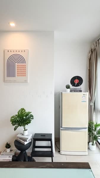 Noble Reflex, Bangkok, 18 Phaholyothin Road, Samsen Nai, Phaya Thai, Bangkok, 1 Bedroom, 50 sqm, Condo For Rent, by Teerapat Utha-aroon, 500249937 - DDproperty.com