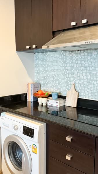 Noble Reflex, Bangkok, 18 Phaholyothin Road, Samsen Nai, Phaya Thai, Bangkok, 1 Bedroom, 50 sqm, Condo For Rent, by Teerapat Utha-aroon, 500249937 - DDproperty.com