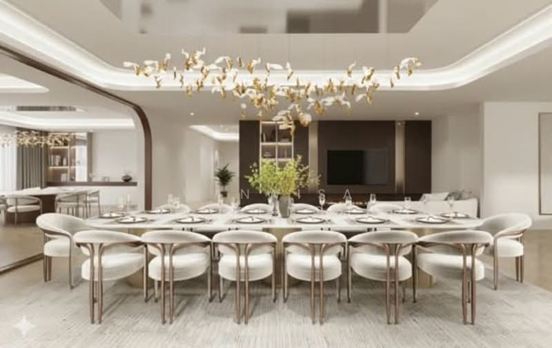 ONE89 Wireless : วัน เอทตี้ไนน์ ไวร์เลส, กรุงเทพ, ถนนวิทยุ, ลุมพินี, ปทุมวัน, กรุงเทพ, 544 ตร.ม., คอนโด ขาย, โดย Wanwisa Khanthongkham, 500249939 - DDproperty.com