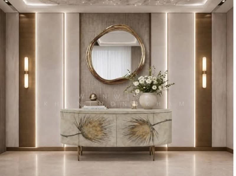 ONE89 Wireless : วัน เอทตี้ไนน์ ไวร์เลส, กรุงเทพ, ถนนวิทยุ, ลุมพินี, ปทุมวัน, กรุงเทพ, 544 ตร.ม., คอนโด ขาย, โดย Wanwisa Khanthongkham, 500249939 - DDproperty.com