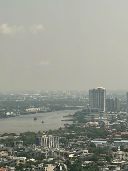 ONE89 Wireless, Bangkok, Wittayu Road, Lumphini, Pathum Wan, Bangkok, 5 Bedrooms, 544 sqm, Condo For Sale, by Wanwisa Khanthongkham, 500249939 - DDproperty.com