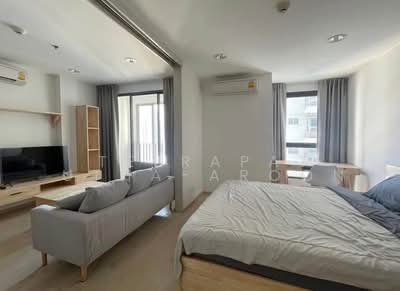 For Rent - IDEO Q Ratchathewi, Bangkok