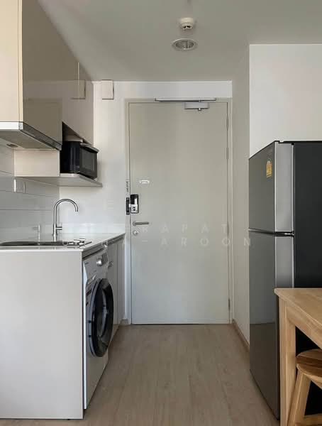 IDEO Q Ratchathewi, Bangkok, 515 Phetchaburi Road, Thanon Phetchaburi, Ratchathewi, Bangkok, 1 Bedroom, 34 sqm, Condo For Rent, by Teerapat Utha-aroon, 500249940 - DDproperty.com