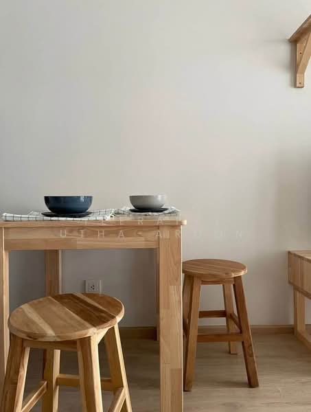 IDEO Q Ratchathewi : ไอดีโอ คิว ราชเทวี, กรุงเทพ, 515 ถนนเพชรบุรี แขวงถนนพญาไท เขตราชเทวี กรุงเทพมหานคร, ถนนเพชรบุรี, ราชเทวี, กรุงเทพ, 34 ตร.ม., คอนโด ให้เช่า, โดย Teerapat Utha-aroon, 500249940 - DDproperty.com