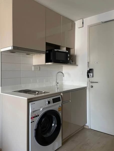 IDEO Q Ratchathewi, Bangkok, 515 Phetchaburi Road, Thanon Phetchaburi, Ratchathewi, Bangkok, 1 Bedroom, 34 sqm, Condo For Rent, by Teerapat Utha-aroon, 500249940 - DDproperty.com