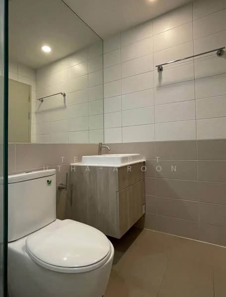 IDEO Q Ratchathewi, Bangkok, 515 Phetchaburi Road, Thanon Phetchaburi, Ratchathewi, Bangkok, 1 Bedroom, 34 sqm, Condo For Rent, by Teerapat Utha-aroon, 500249940 - DDproperty.com