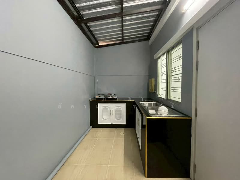 Pruksa Ville 48 Laksi-Donmuang : พฤกษาวิลล์ 48 หลักสี่-ดอนเมือง, กรุงเทพ, ถนน วัดเวฬุวนาราม, สีกัน, ดอนเมือง, กรุงเทพ, 120 ตร.ม., ทาวน์เฮ้าส์ ให้เช่า, โดย ปภาดา อัครเกียรติภูมิ, 500249941 - DDproperty.com