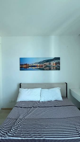 Noble Revolve Ratchada 2, Bangkok, 70 Soi Ratchadaphisek 10, Ratchadaphisek Road, Huai Khwang, Huai Khwang, Bangkok, 2 Bedrooms, 39 sqm, Condo For Rent, by Wanwisa Khanthongkham, 500249943 - DDproperty.com