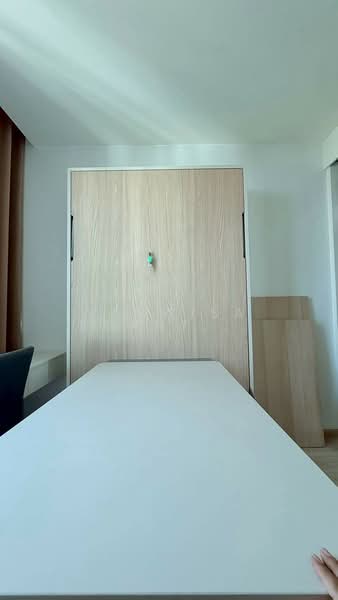 Noble Revolve Ratchada 2 : โนเบิล รีวอลฟ์ รัชดา 2, กรุงเทพ, 70 ซอยรัชดาภิเษก 10 ถนนรัชดาภิเษก, ห้วยขวาง, ห้วยขวาง, กรุงเทพ, 39 ตร.ม., คอนโด ให้เช่า, โดย Wanwisa Khanthongkham, 500249943 - DDproperty.com