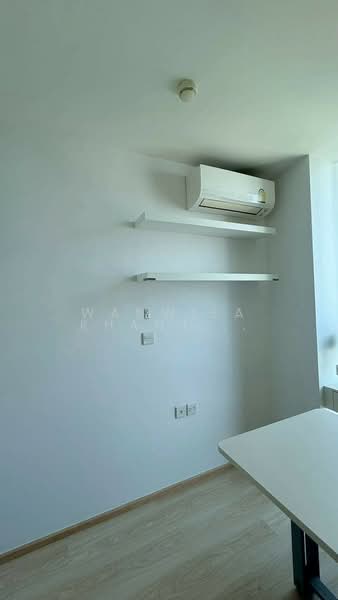 Noble Revolve Ratchada 2, Bangkok, 70 Soi Ratchadaphisek 10, Ratchadaphisek Road, Huai Khwang, Huai Khwang, Bangkok, 2 Bedrooms, 39 sqm, Condo For Rent, by Wanwisa Khanthongkham, 500249943 - DDproperty.com