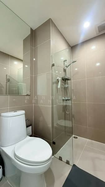 Noble Revolve Ratchada 2 : โนเบิล รีวอลฟ์ รัชดา 2, กรุงเทพ, 70 ซอยรัชดาภิเษก 10 ถนนรัชดาภิเษก, ห้วยขวาง, ห้วยขวาง, กรุงเทพ, 39 ตร.ม., คอนโด ให้เช่า, โดย Wanwisa Khanthongkham, 500249943 - DDproperty.com