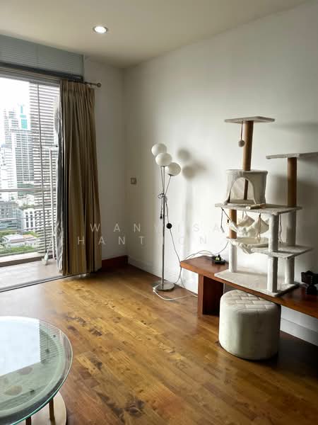 The Master Centrium Asoke-Sukhumvit, Bangkok, Sukhumvit 21, Khlongtoei Nua, Watthana, Bangkok, 2 Bedrooms, 120 sqm, Condo For Sale, by Wanwisa Khanthongkham, 500249944 - DDproperty.com