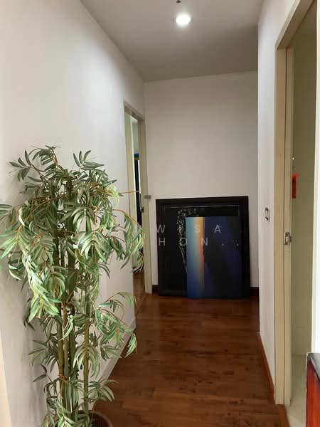 The Master Centrium Asoke-Sukhumvit, Bangkok, Sukhumvit 21, Khlongtoei Nua, Watthana, Bangkok, 2 Bedrooms, 120 sqm, Condo For Sale, by Wanwisa Khanthongkham, 500249944 - DDproperty.com