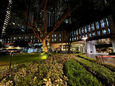 ขาย - The Key Sathorn-Charoenraj : เดอะ คีย์ สาทร – เจริญราษฎร์, กรุงเทพ