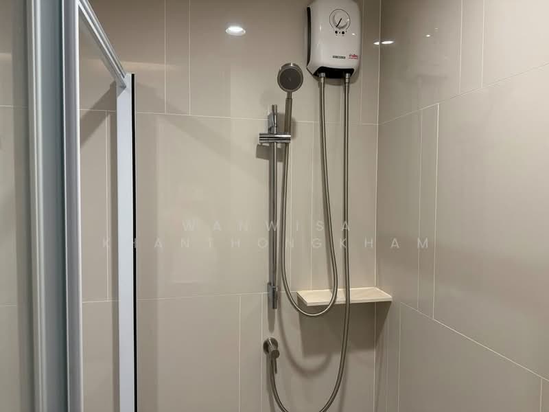 The Key Sathorn-Charoenraj, Bangkok, 3725-4334 Charoen Rat Road, Bang Klo, Bang Kho Laem, Bangkok, 1 Bedroom, 33 sqm, Condo For Sale, by Wanwisa Khanthongkham, 500249946 - DDproperty.com